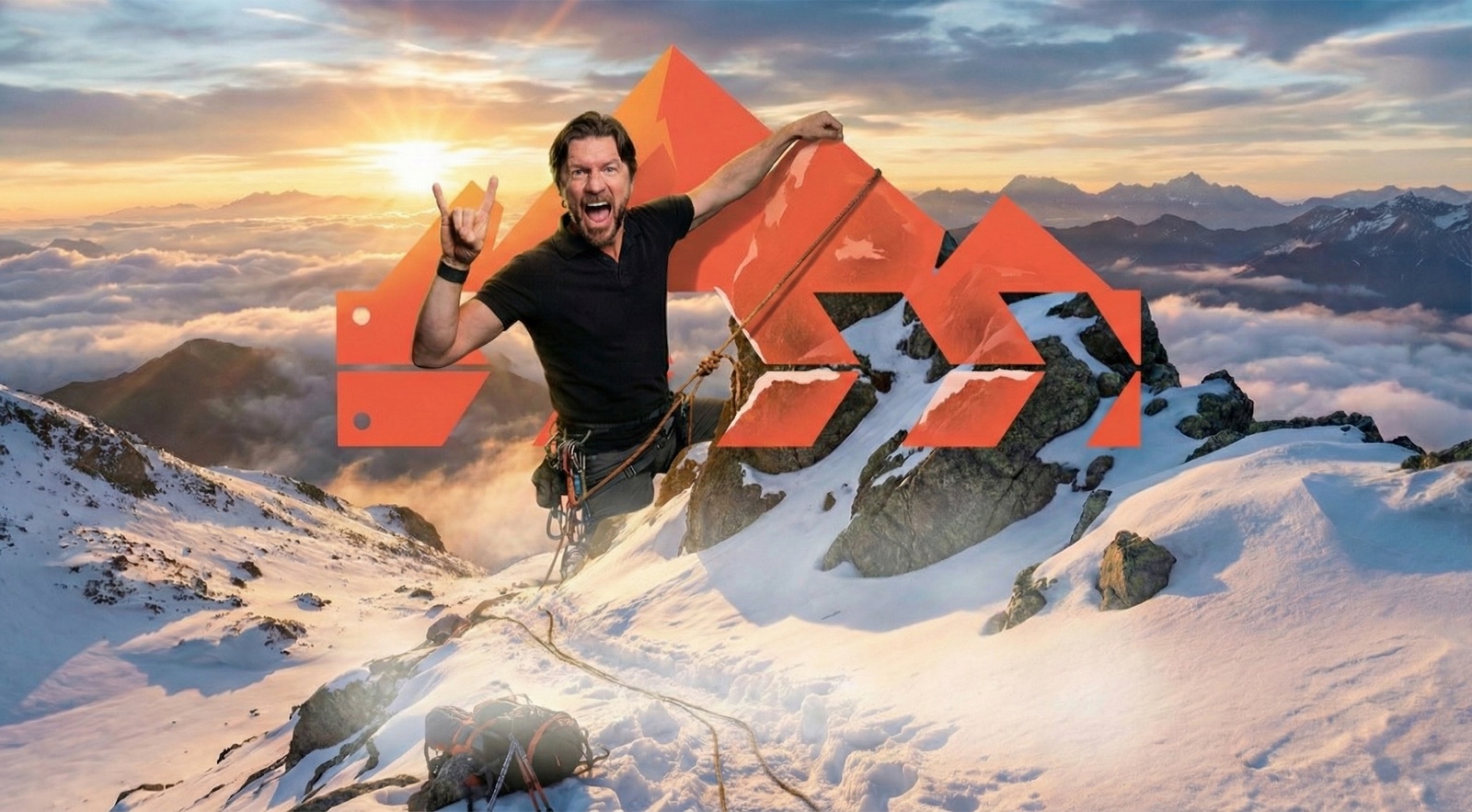 Ryan Koral of Studio Sherpas